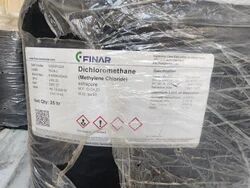 Methylene Dichloride Mdc For Industrial