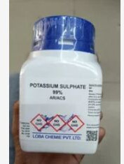 Potassium Sulphate For Industrial