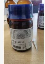 Sodium Azide Powder, Grade : Laboratory