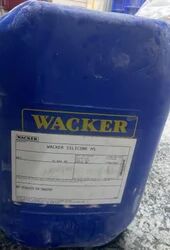 Wacker Silicone Hs For Rubber