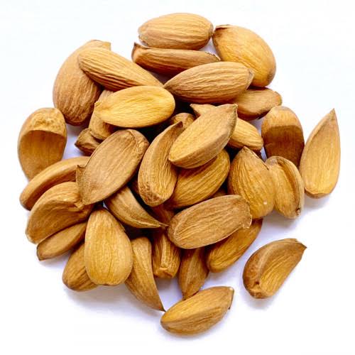 Almond For Oil, Herbal Formulation, Cooking, Ayurvedic Formulation