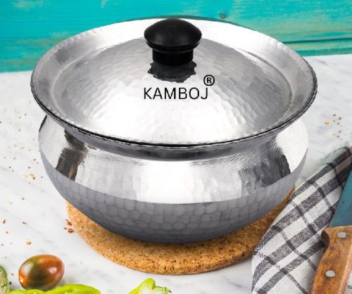 Kamboj Aluminium Utensils, Model Number : Sipri