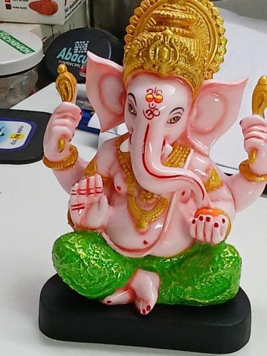 Ganpati Statue for Home Decor