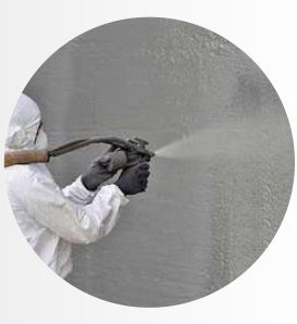 Ameetuff Ceramic ARC-210 Wall Coatings, Form : Liquid