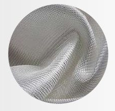 Plain Fiberglass Glass Flake Epoxy Coating, Color : Grey