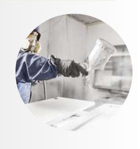 Ameetuff Universal Paints For Industrial