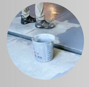 Ameetuff Vapour Barrier Solvent Coatings For Industrial Use