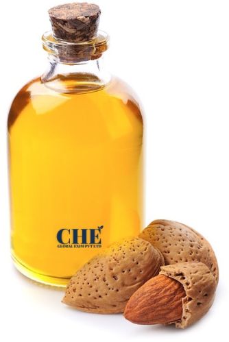 Che Global Cold Pressed Almond Oil For Body Care, Making Medicine, Human Consumption, Food, Cooking