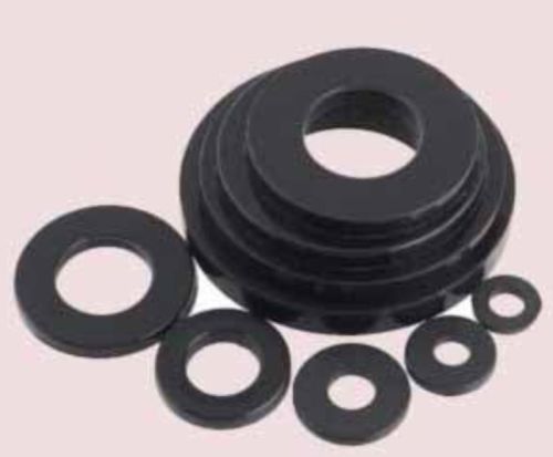 Power Coated MS Plain Washers For Fittings, Automotive Industry