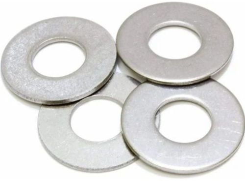 Ss316 Grade Stainless Steel Flat Washer, Technics : Hot Dip Galvanized