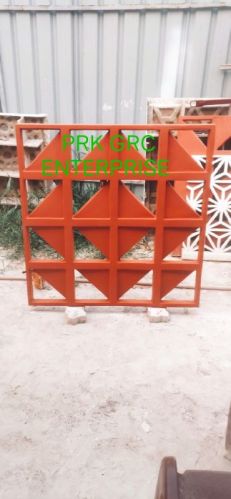 Grc Boundary Wall Jali For Balcony