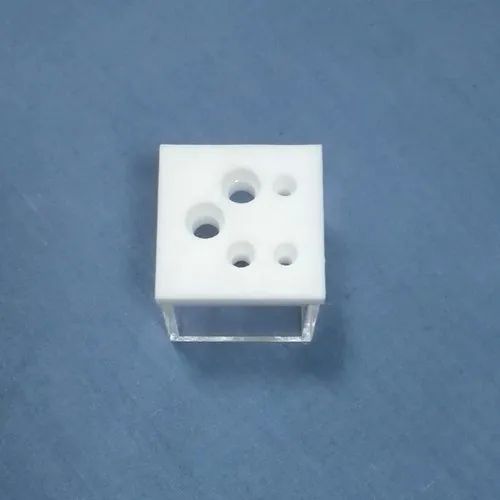 Photo Electrochemical Cell, Width : 50 Mm