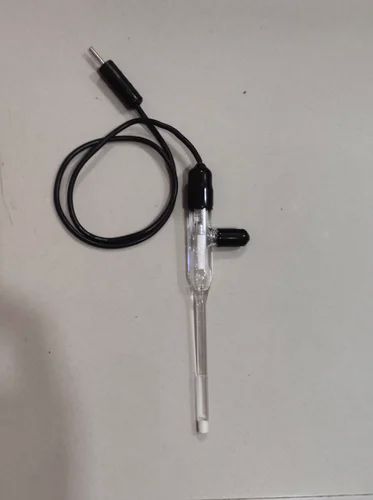 PSP Saturated Calomel Reference Electrode, Weight : 50-100gm