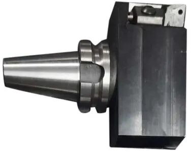 Stainless Steel 50mm Rough Boring Bar For VMC Machine