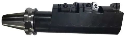 Rough And Finish Boring Bar, Length : 180.0 MM