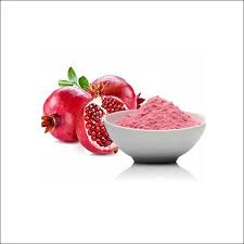 Primemac Common Pomegranate Fruit Powder For Cooking, Food Medicine, Cosmetics, Human Consumption