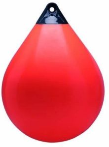 Polyform a Series Inflatable Buoy for Marking