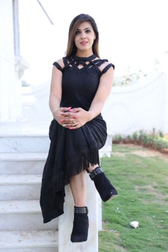 Black Stylish One Piece Dress, Packaging Type : Poly Bag