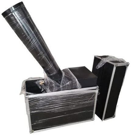 Jumbo Paper Confetti Gun For Party Decoration