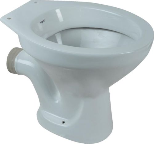 Floor Mounted EWCP Water Closet