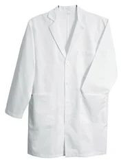 Plain Doctor Coat For Hospital