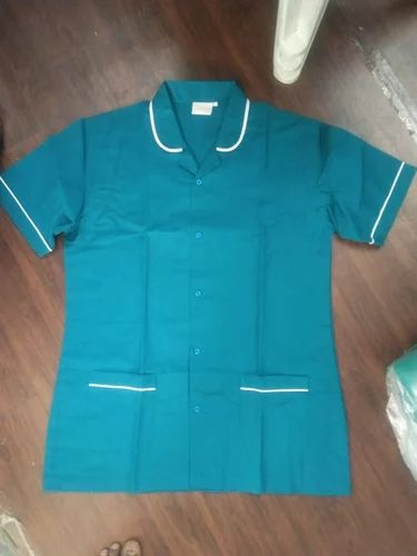 Hospital Uniform Stitching Service