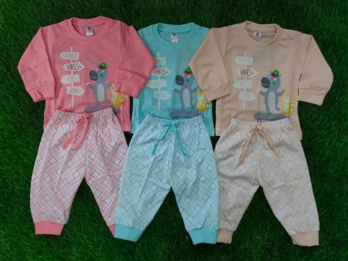 Sendee Cotton Boys Full Suit, Technics : Hosiery