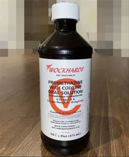 Grade Quality Cough Medicine Syrups, Packaging Type : Box