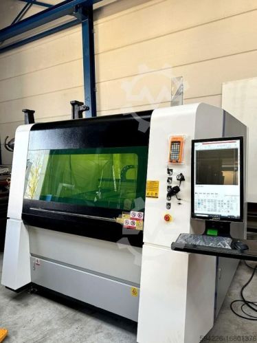 Manual Polished Stainless Steel 1500w Lf 1313 Laser Cutting Machine