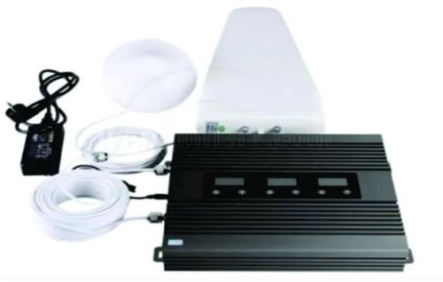 Mobile Phone Signal Repeater, Connectivity Type : Wireless