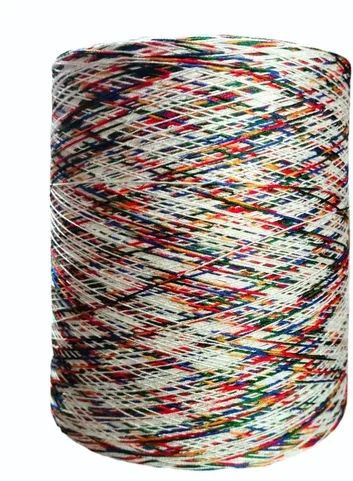 Dyed Polyester Viscose Yarn For Weaving