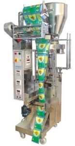 Automatic Electric Stainless Steel Packing Machine For Industrial