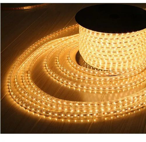 LED Rope Light For Decorating Use