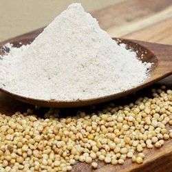 Organic Sorghum Flour, Packaging Type : Bag