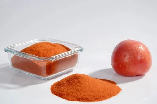 Spray Dried Tomato Powder, Packaging Size : 10 Kg