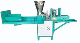 Fully Automatic Electric Agarbatti Stick Making Machine Soham