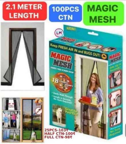 Net Magic Mesh For Home