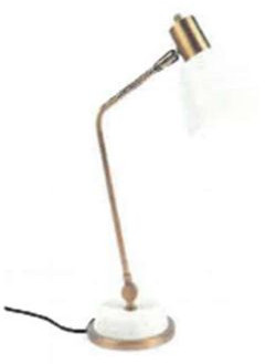 LED Metal Study Lamp, Specialities : Shocked Proof, Fine Finished