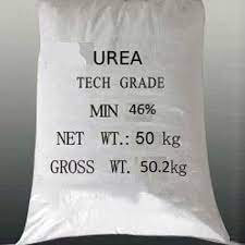 Urea 46% Granular Fertilizer For Farm