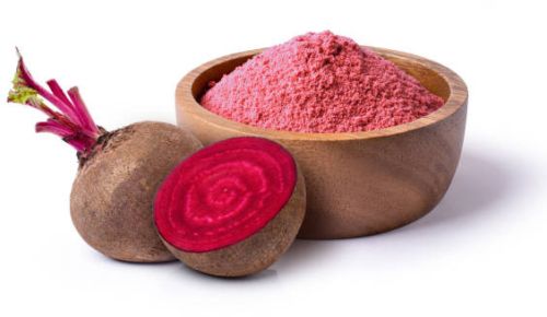 Beetroot Powder For Food Industry