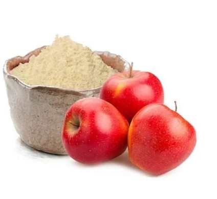 Spray Dried Apple Powder For Sweets, Medicines