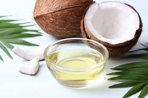 Cold Pressed Coconut Oil, Packaging Type : Plastic PET Bottles