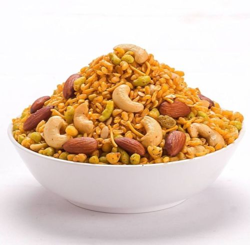 Navratna Mixture Namkeen For Snacks