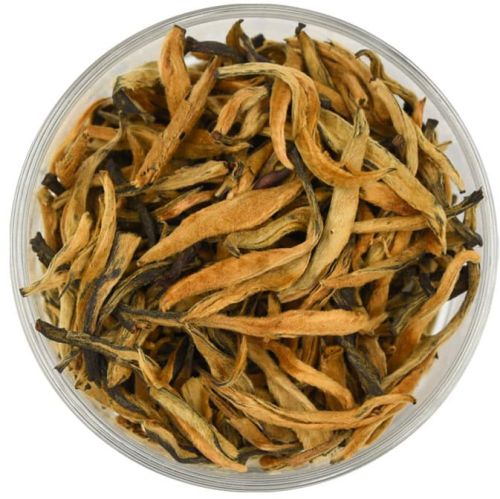 Organic Golden Buds Tea For Hotel, Export