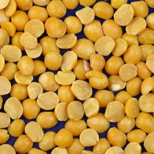 Chana Dal For Cooking