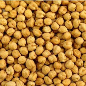 Kabuli Chana For Cooking