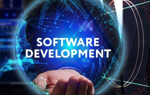 Software development service