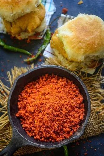 Blended Vada Pav Masala For Cooking