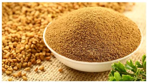 Fenugreek Powder For Cooking