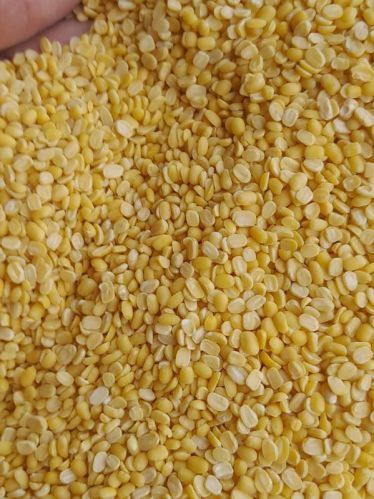 Natural Moong Dal For Cooking, Spices, Food Medicine